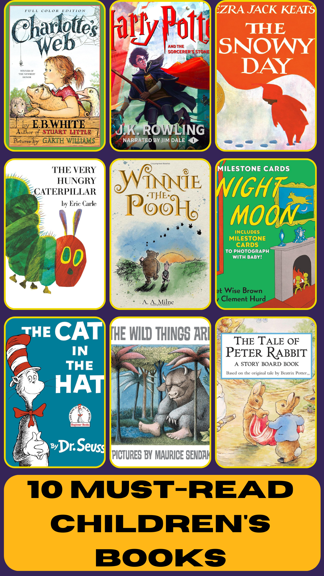 10 Must-Read Children's Books: In-Depth Reviews for Parents