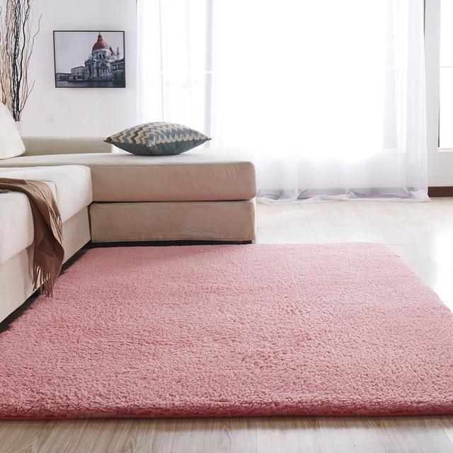 Cashmere Rug