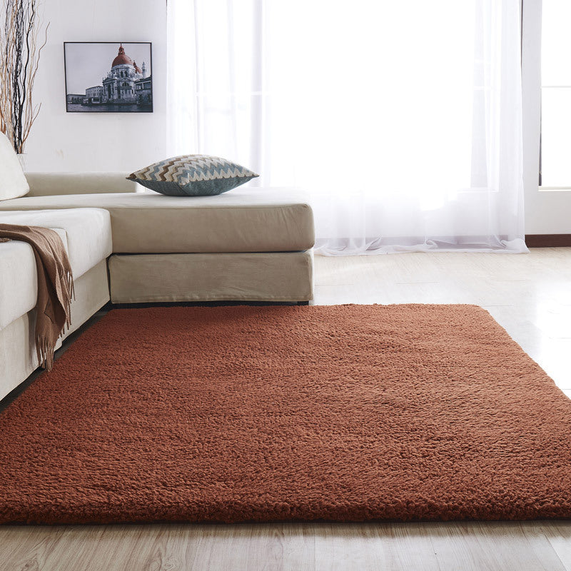 Cashmere Rug