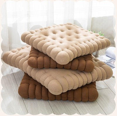 Office Sedentary Tatami Dining Chair Cushion Fart Cushion Chair