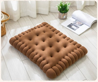 Office Sedentary Tatami Dining Chair Cushion Fart Cushion Chair