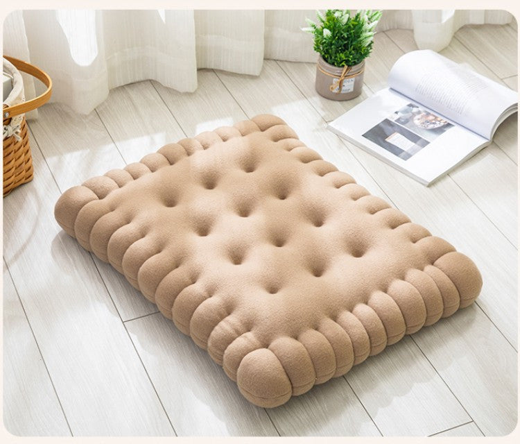 Office Sedentary Tatami Dining Chair Cushion Fart Cushion Chair