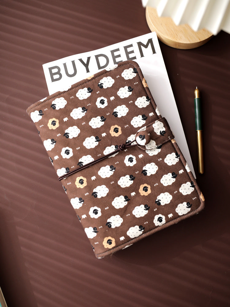 🦝✨ Adorable Animal-Themed Notebooks – Your Perfect Companion for Ideas! ✨📓