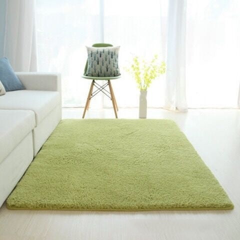 Cashmere Rug