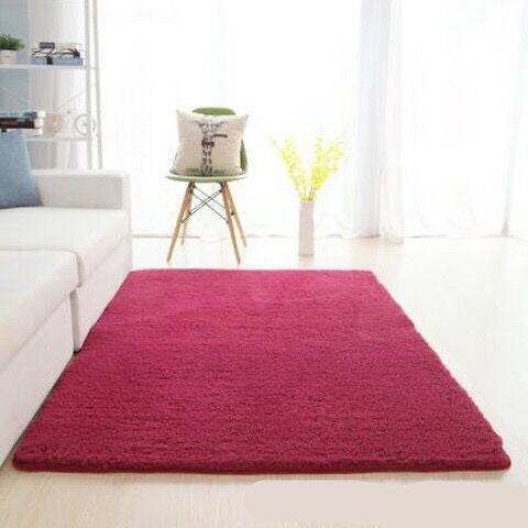 Cashmere Rug