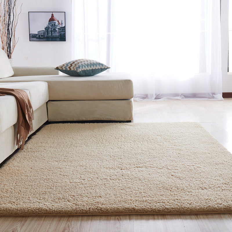 Cashmere Rug