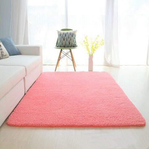 Cashmere Rug