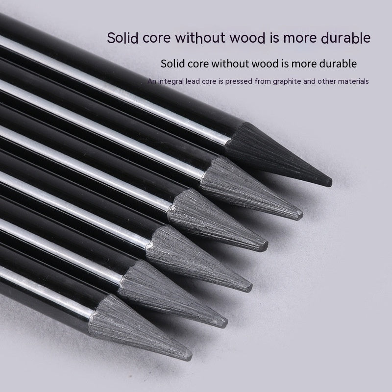 ✨ The Graphite and Carbonized Pencil Set – Elevate Your Sketching Game! ✨