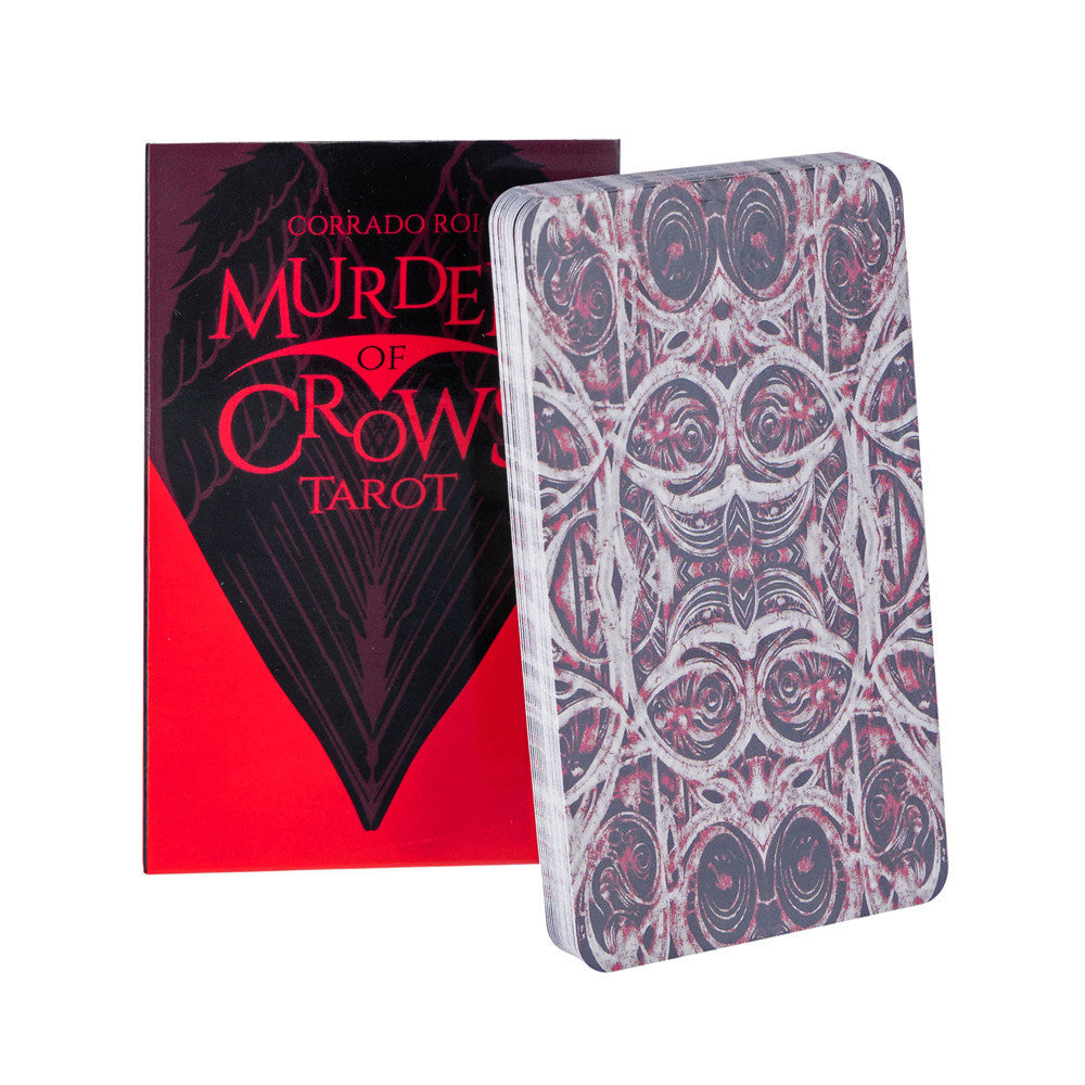 🔮 Mystical Tarot Cards – Unveil the Secrets of the Universe! 🌙✨