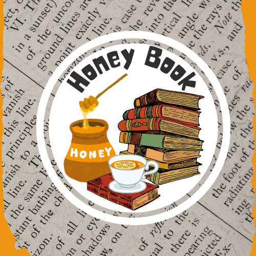 HONEY BOOK STORE