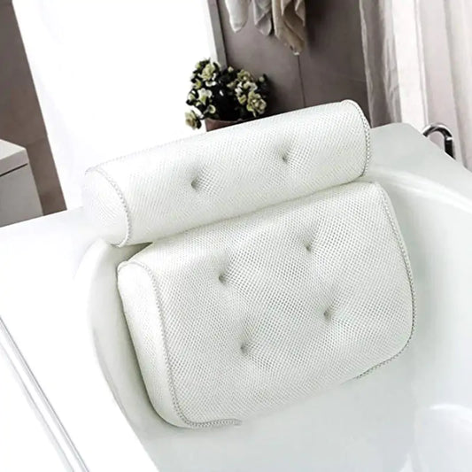 Anti-Bacterial and Quick-Drying SPA Pillow