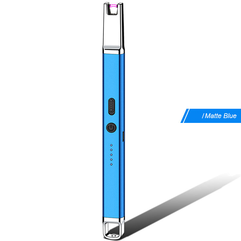 ✨ The Windproof USB Rechargeable Igniter! ✨