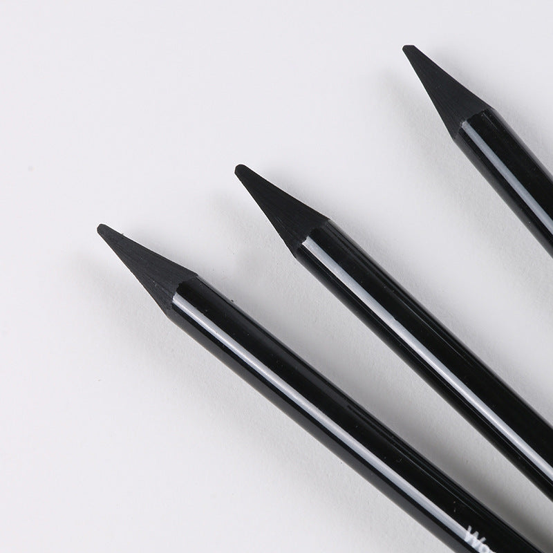 ✨ The Graphite and Carbonized Pencil Set – Elevate Your Sketching Game! ✨