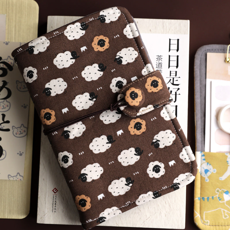  Adorable Animal-Themed Notebooks – Your Perfect Companion for Ideas!