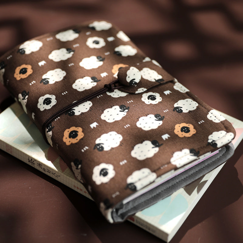 🦝✨ Adorable Animal-Themed Notebooks – Your Perfect Companion for Ideas! ✨📓