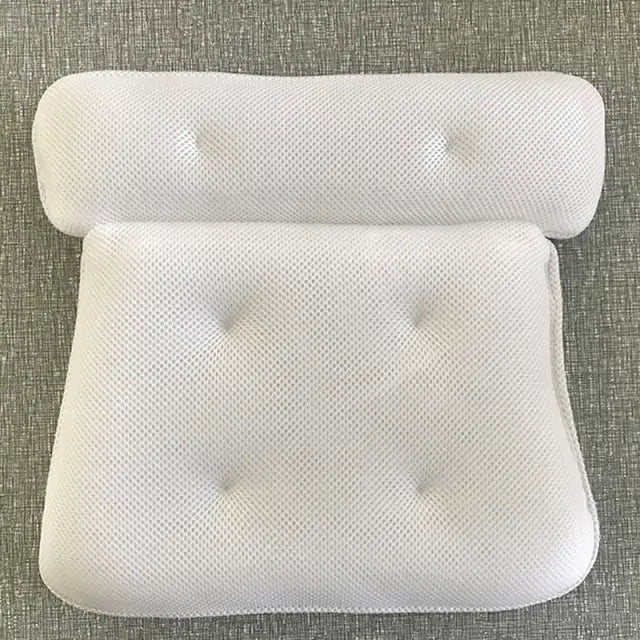 Anti-Bacterial and Quick-Drying SPA Pillow