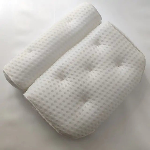 Anti-Bacterial and Quick-Drying SPA Pillow