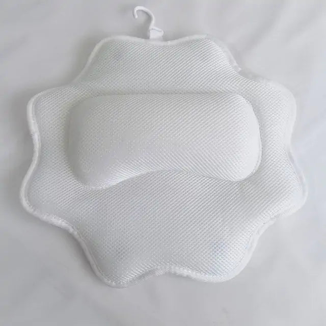 Anti-Bacterial and Quick-Drying SPA Pillow