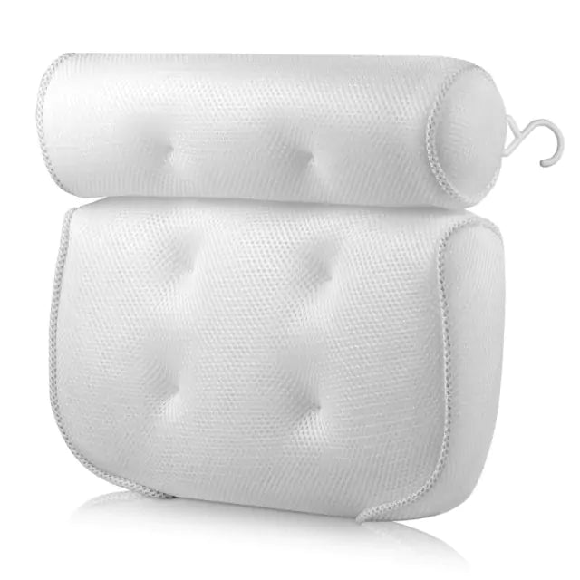 Anti-Bacterial and Quick-Drying SPA Pillow