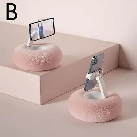 Pillow Tablet Stand